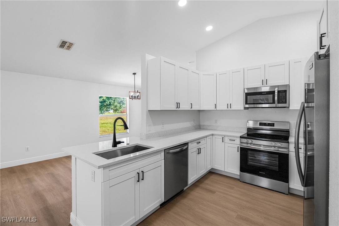 Real Estate in Southwest Florida