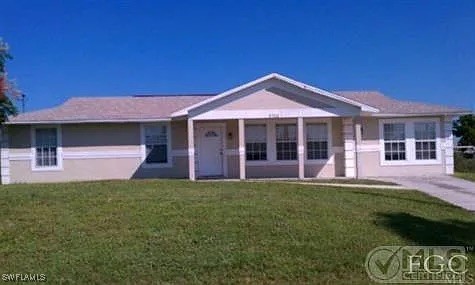 Real Estate in Southwest Florida
