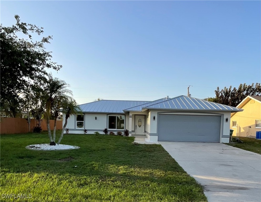 Real Estate in Southwest Florida