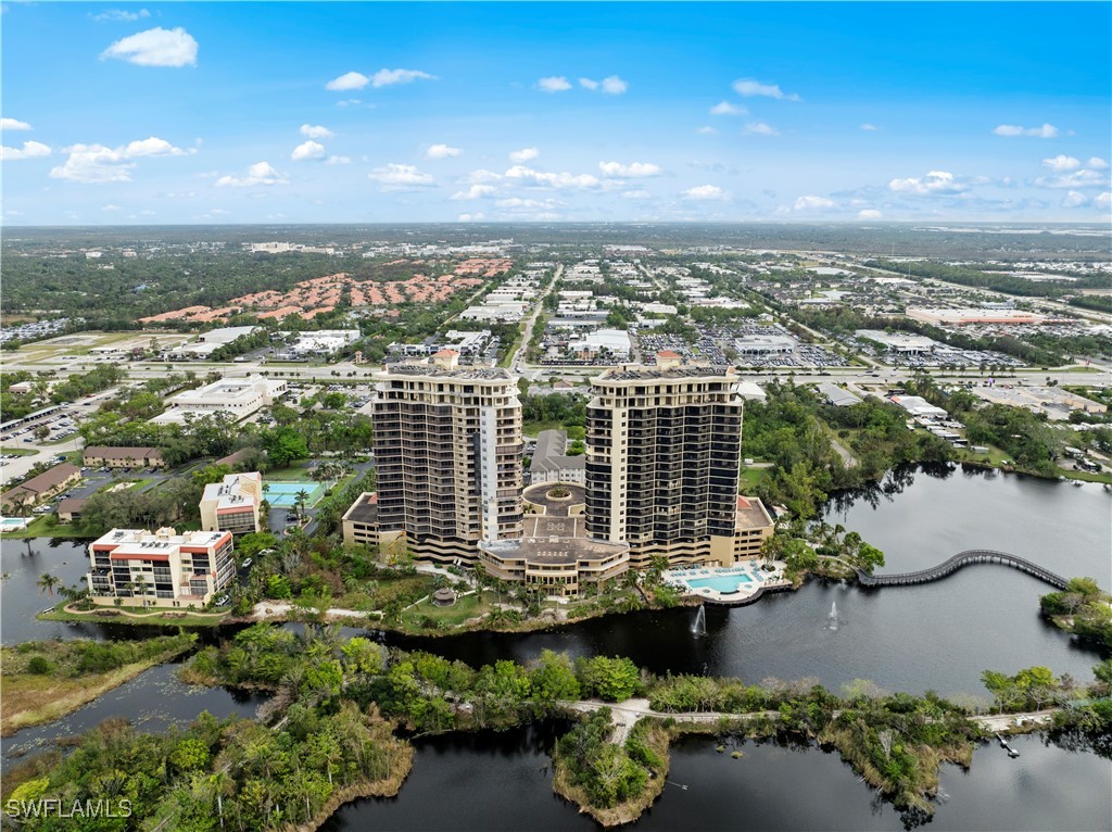 14300  Riva Del Lago Drive, Apt 701