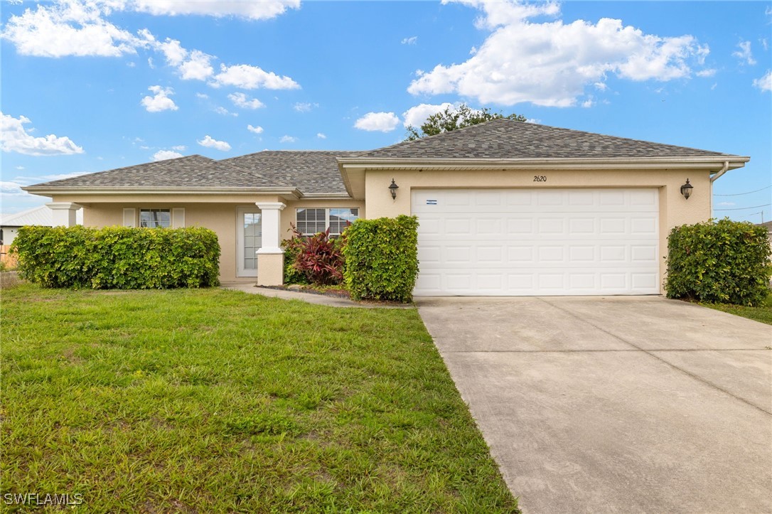 2620 NW 25th Street