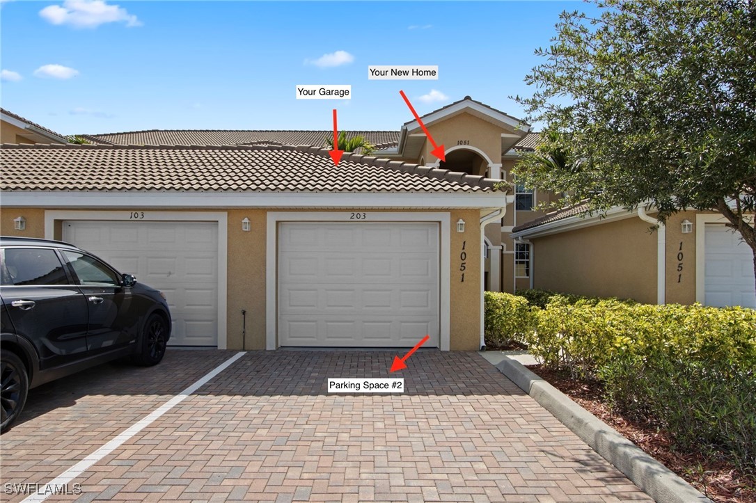 1051  Winding Pines Circle, Apt: 203