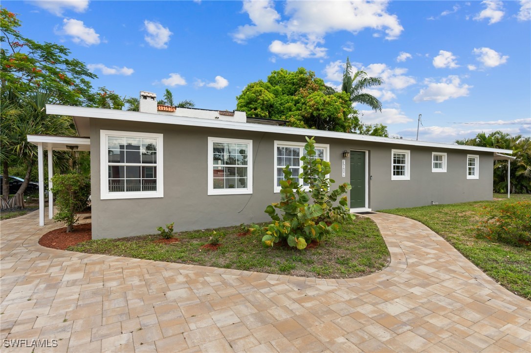 Real Estate in Southwest Florida