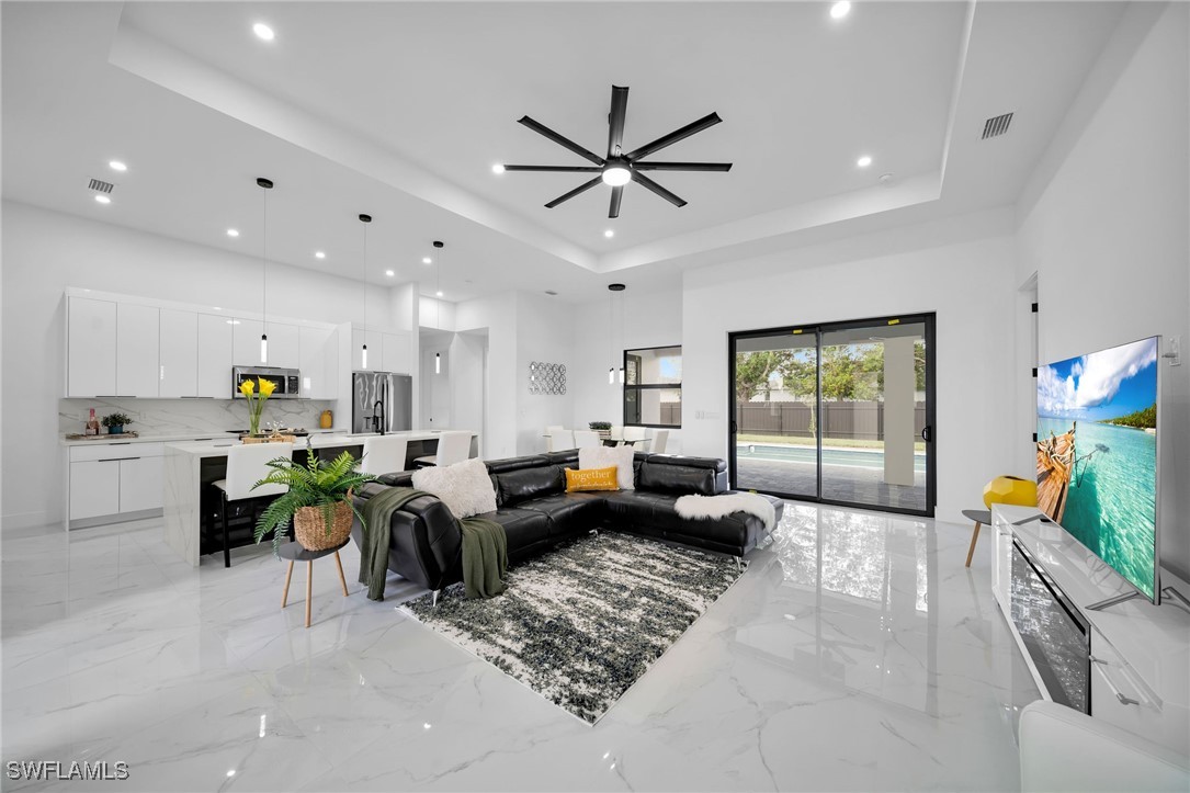 Real Estate in Southwest Florida