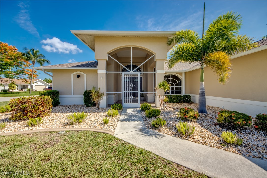 Real Estate in Southwest Florida