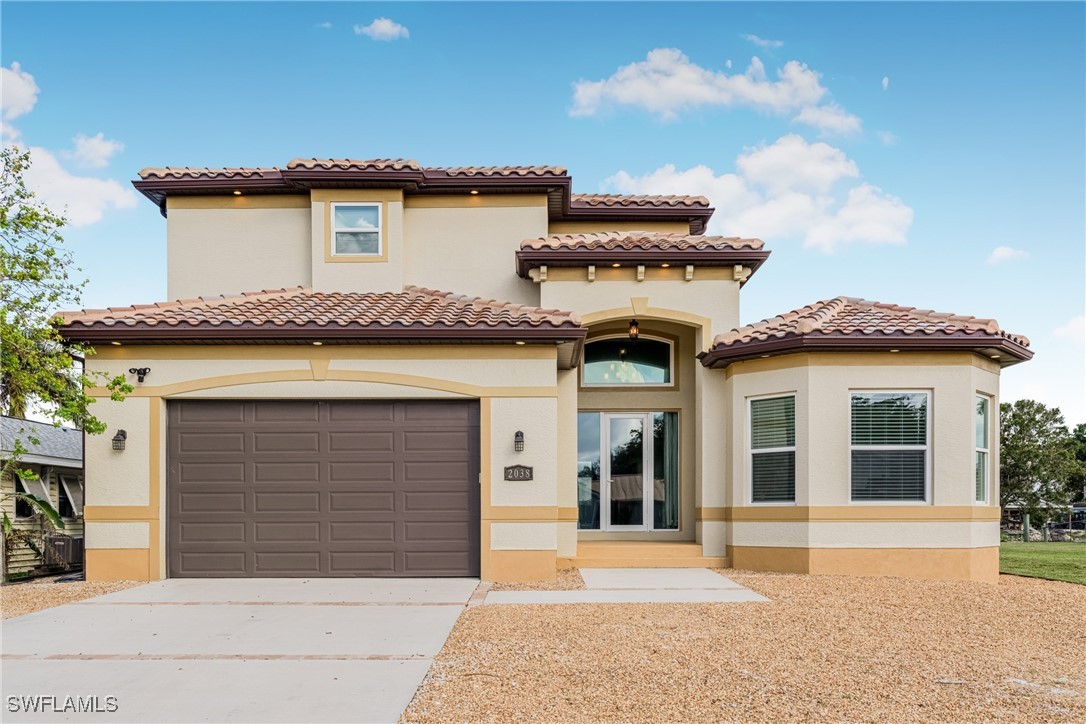 Real Estate in Southwest Florida