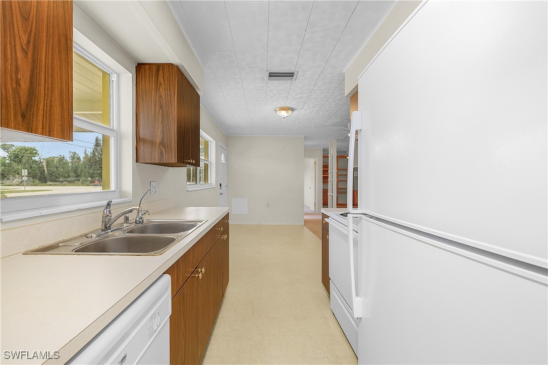 Real Estate in Southwest Florida