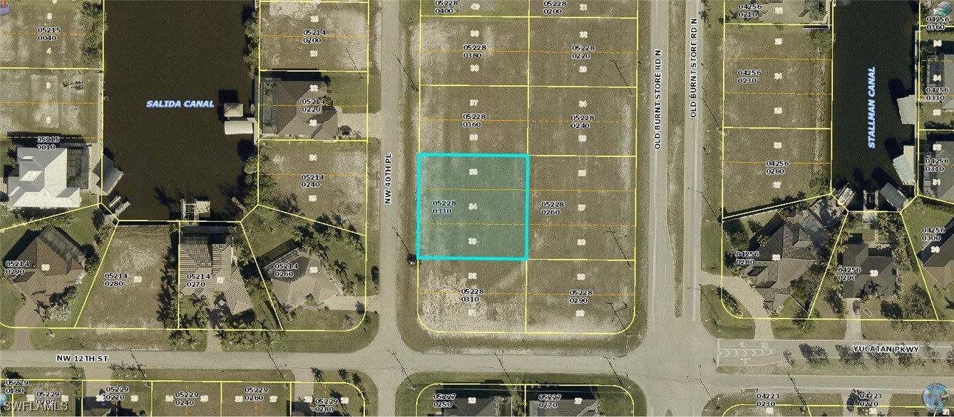 1207 NW 40th Place