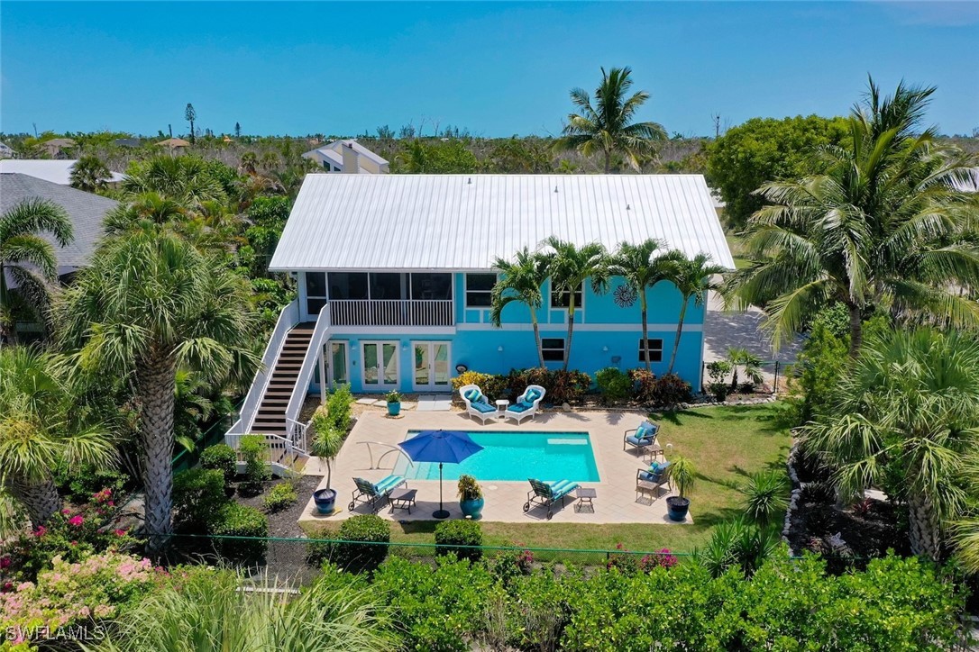 1043  Sand Castle Road
