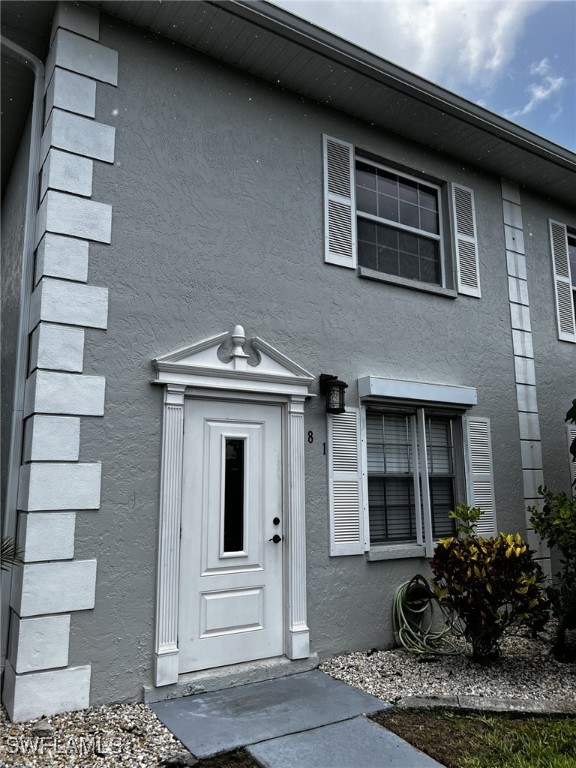 7104  Nantucket Circle, Apt: 8