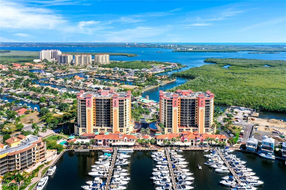 Real Estate in Southwest Florida