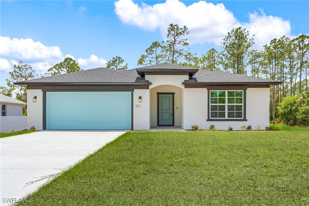 337  Woodburn Drive