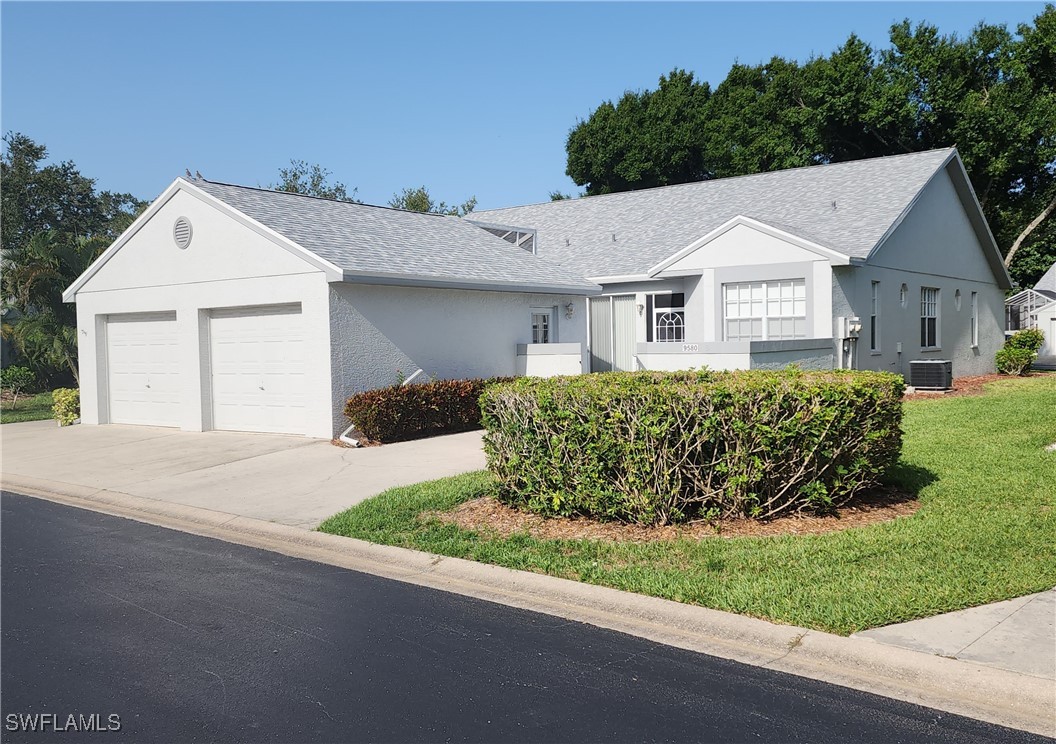 9580  Windsor Club Circle