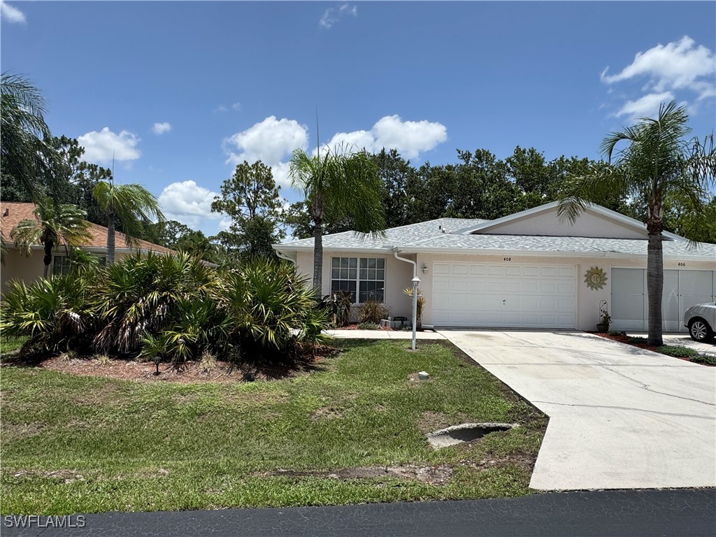 408  Bethany Village Circle