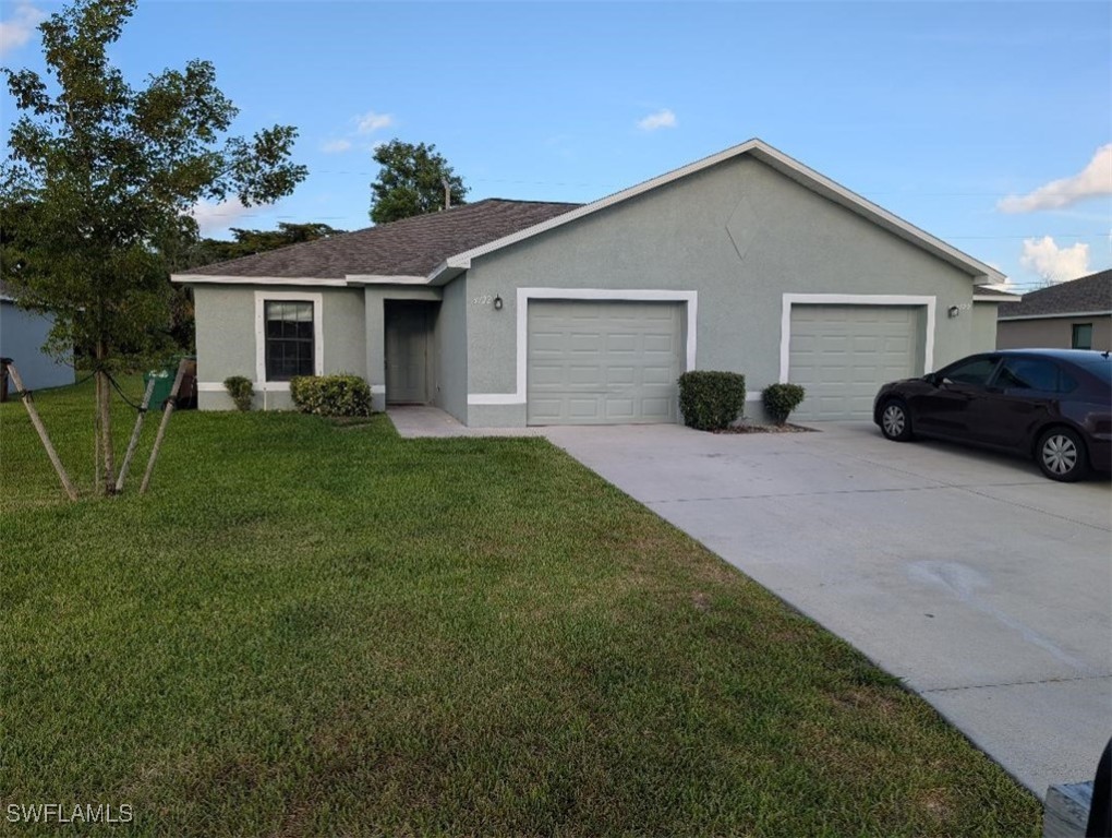 3722 SE 9th Place