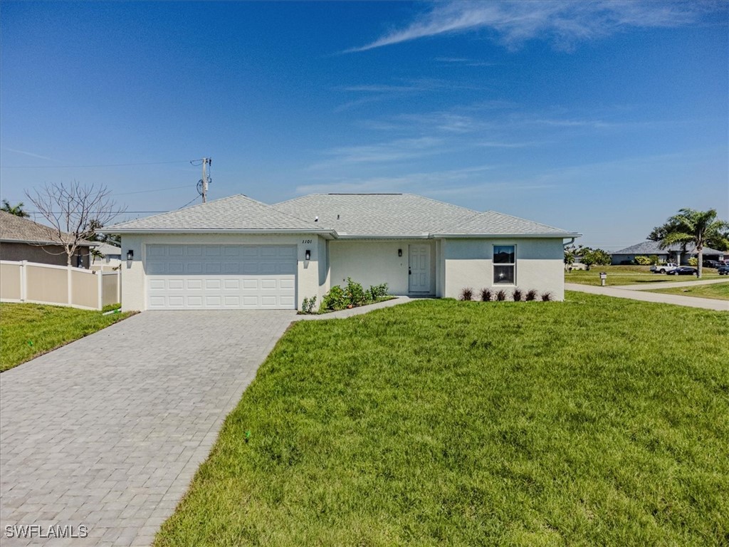 1101 NW 1 Place