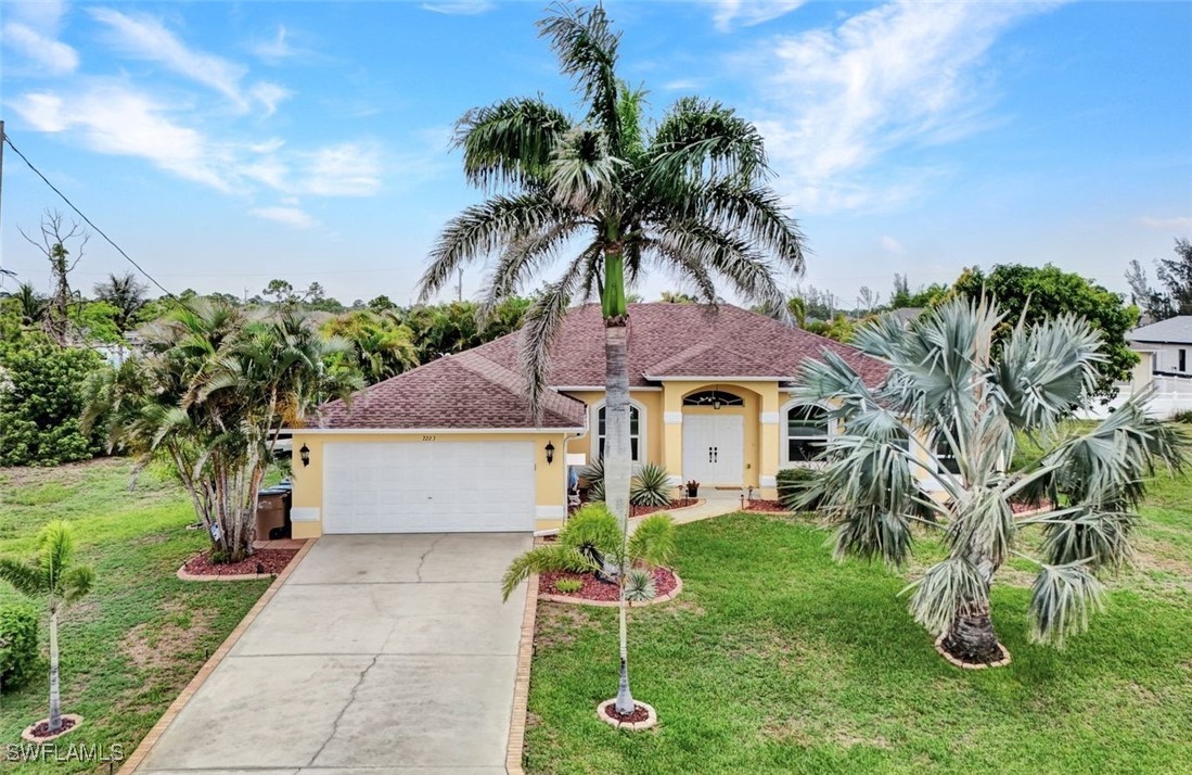 2223 NW 25th Terrace
