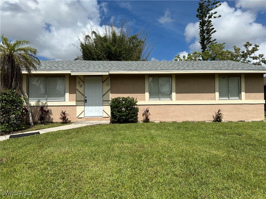 8  Roanoke Drive