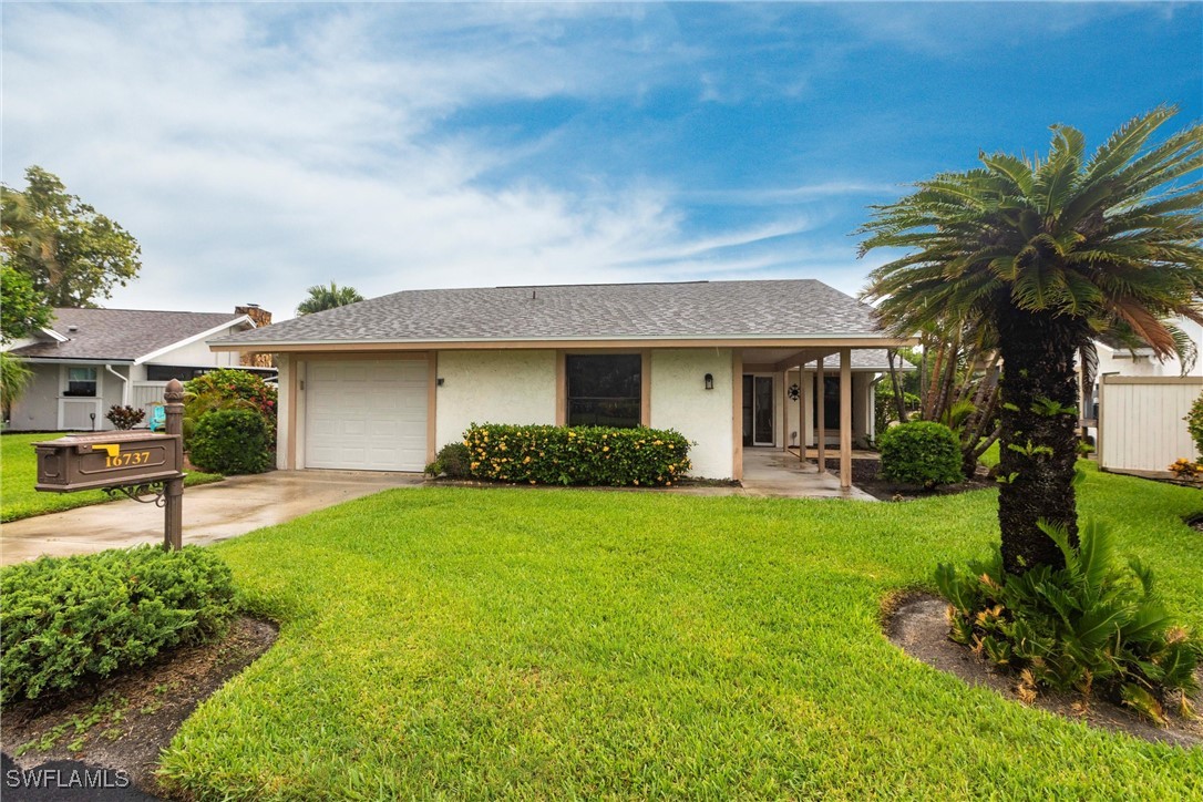 16737  Pheasant Court