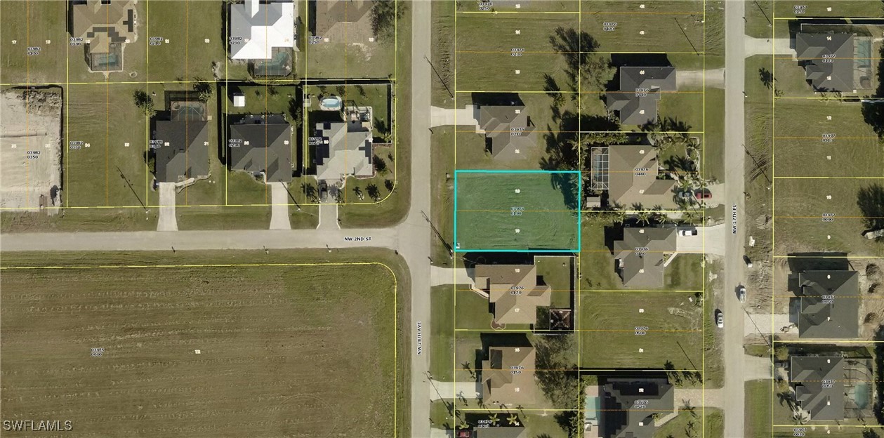 201 NW 28th Avenue