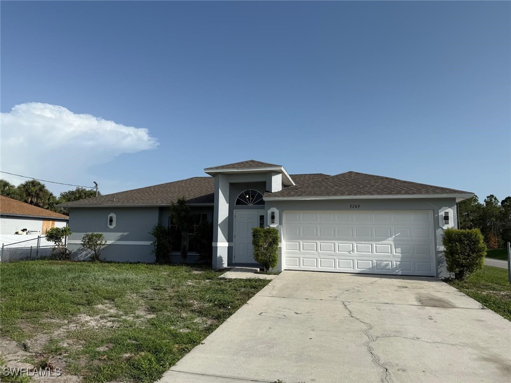 3209  40th Street
