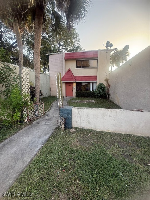 589  Glendale Avenue