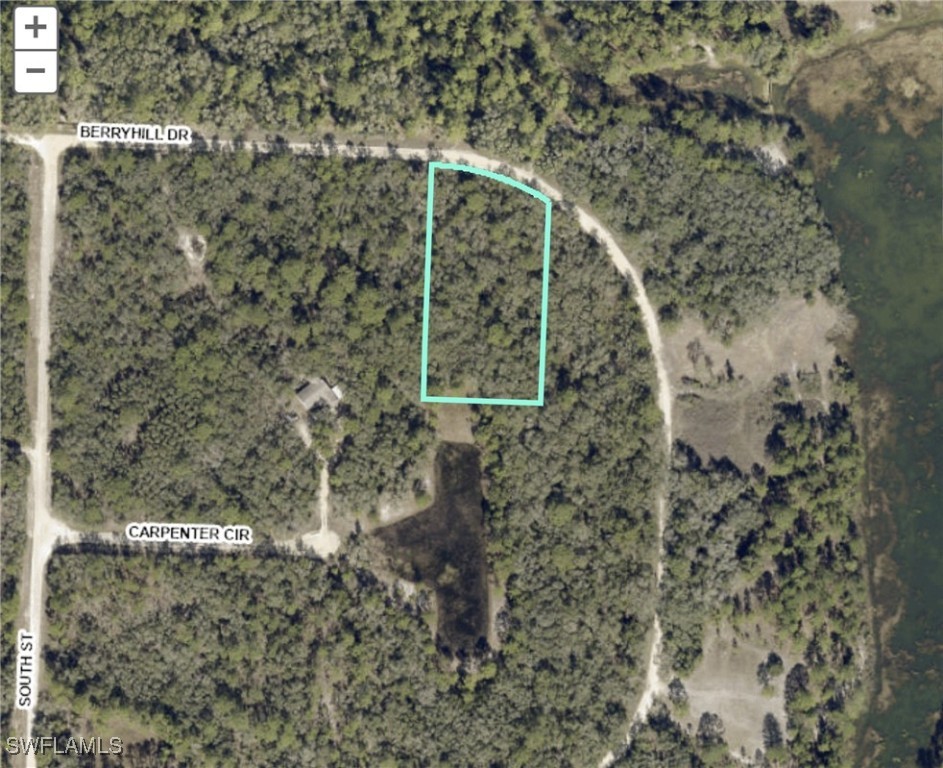 34287  Berryhill Drive