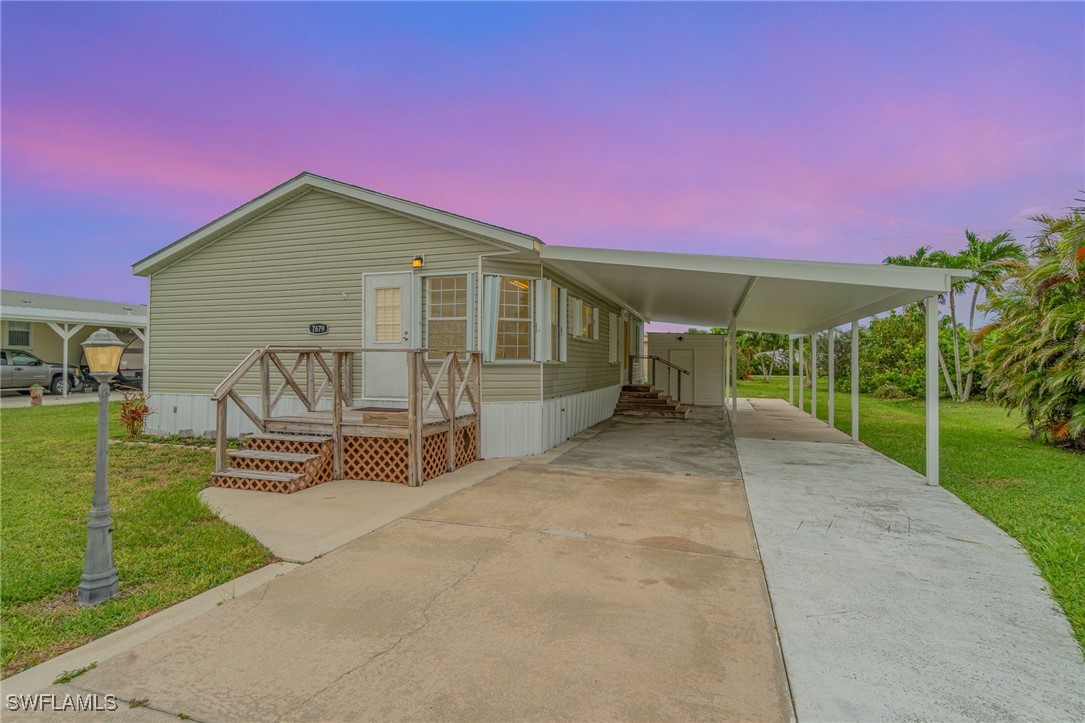 7679  Farrell Road