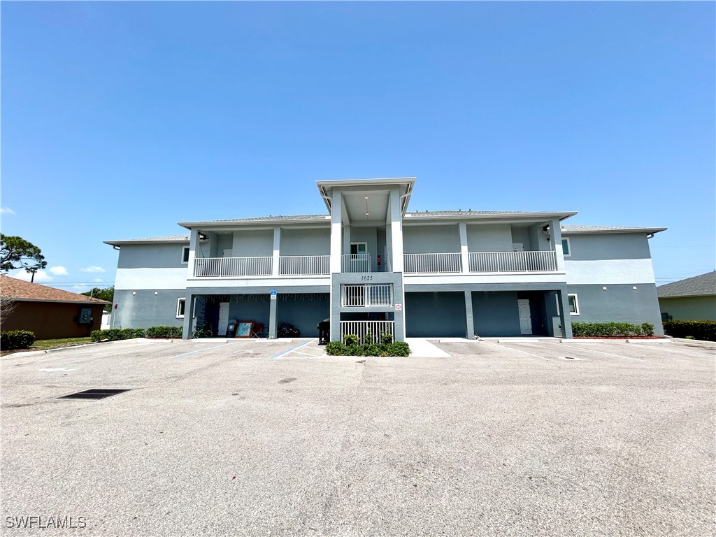 1625 SW 1st Avenue, Apt 103