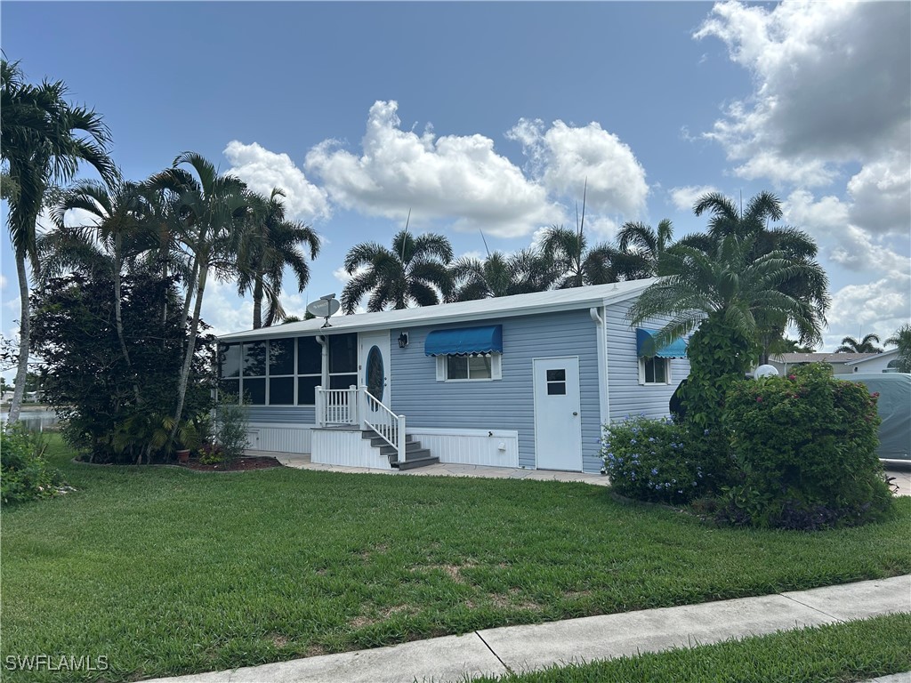 3027  Crystal Lake Drive