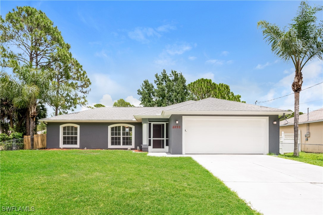 2298  Margaret Lane