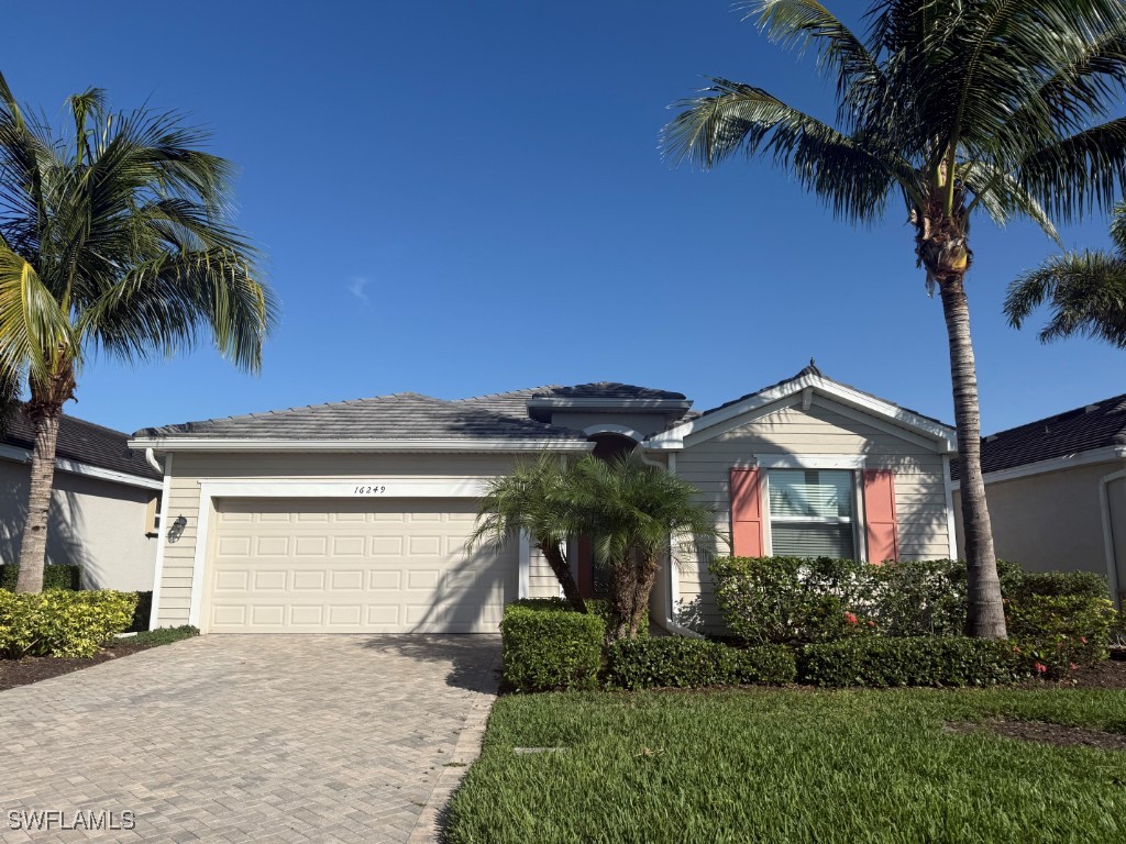 Real Estate in Southwest Florida