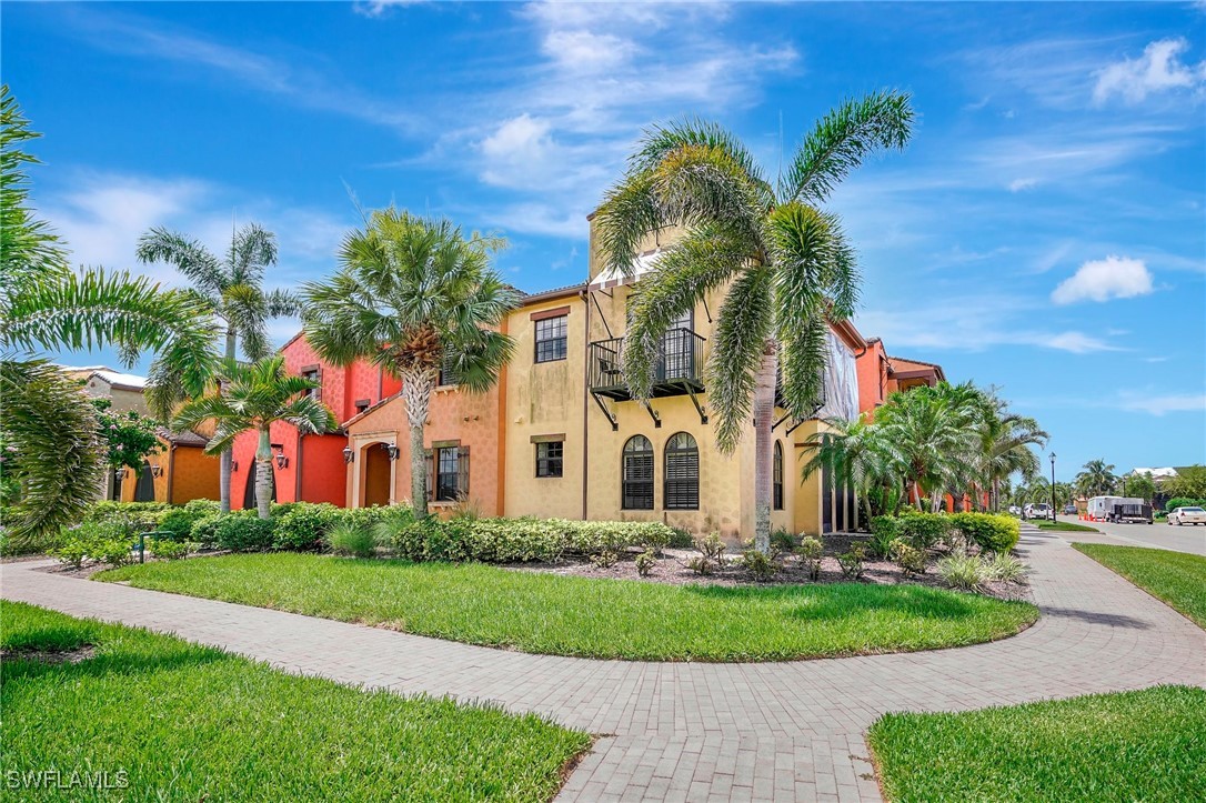 11830  Paseo Grande Boulevard, Apt 4608