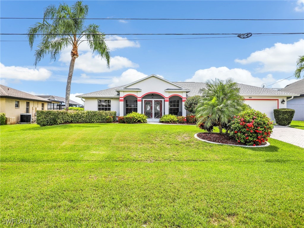 Real Estate in Southwest Florida