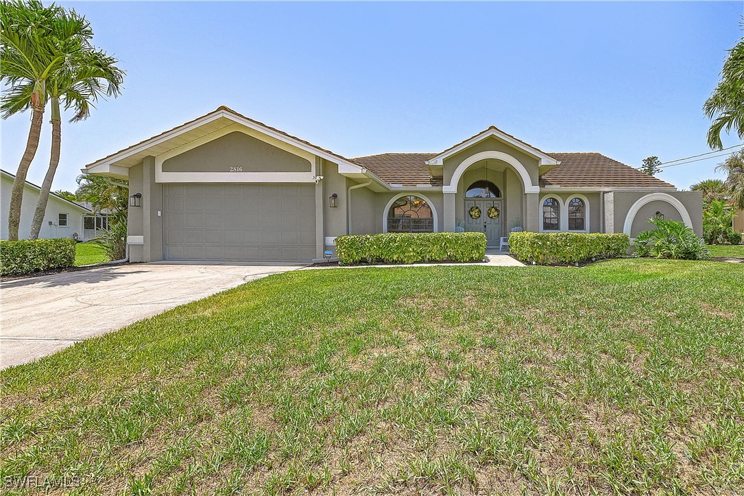 Real Estate in Southwest Florida