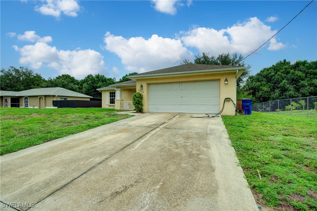 Real Estate in Southwest Florida