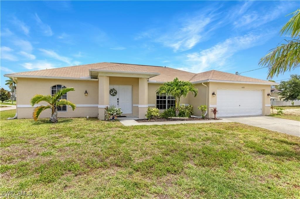 1633 SW 23rd Street