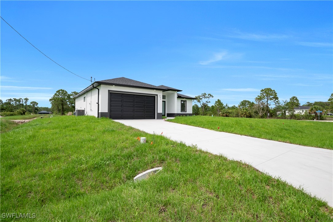 Real Estate in Southwest Florida