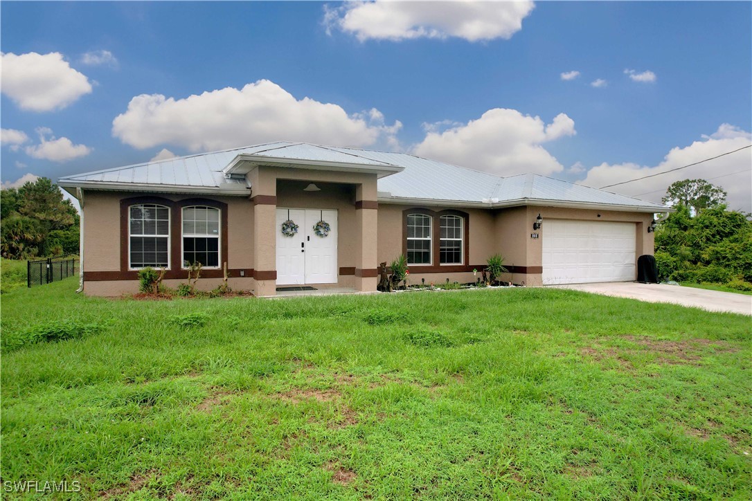 Real Estate in Southwest Florida