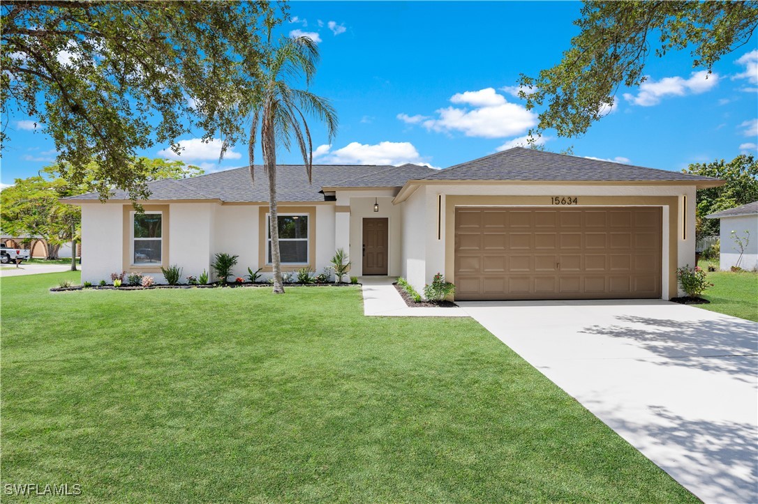 Real Estate in Southwest Florida