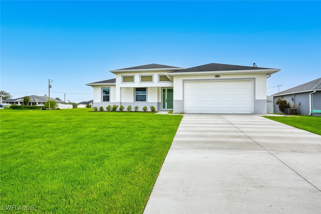 Real Estate in Southwest Florida