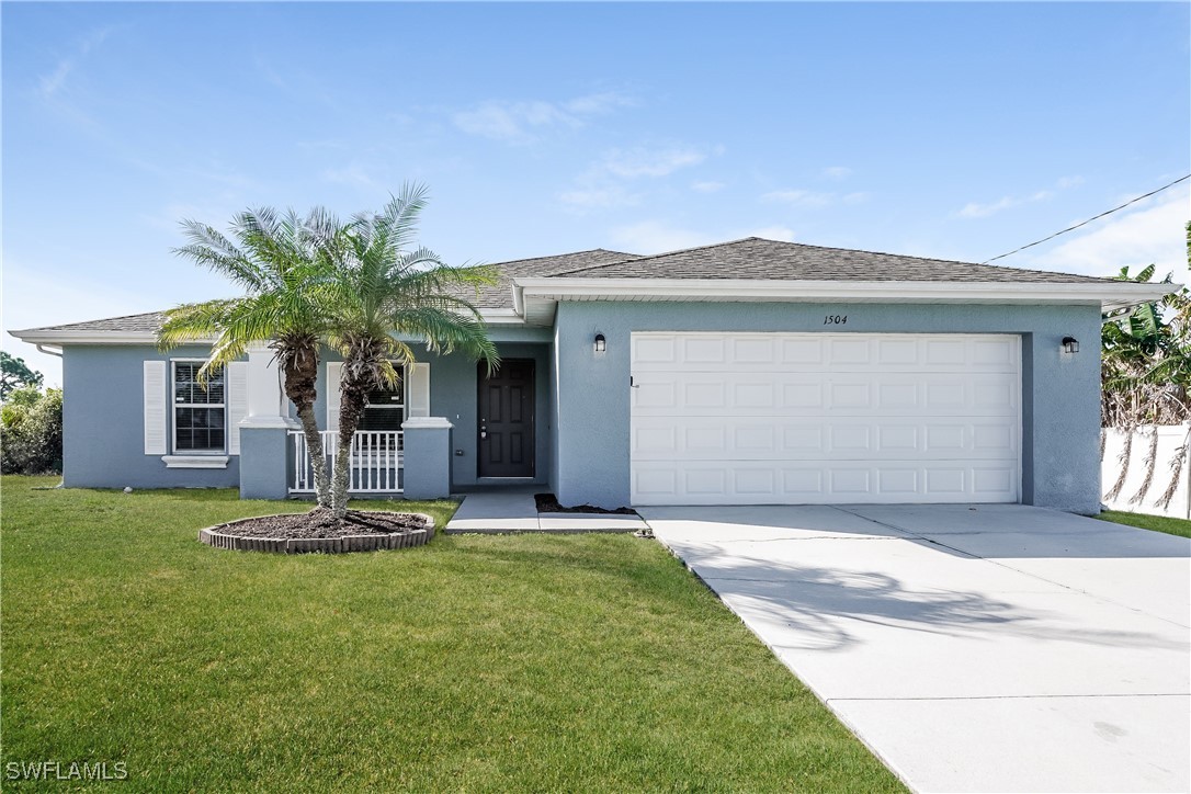 1504 NE 36th Street