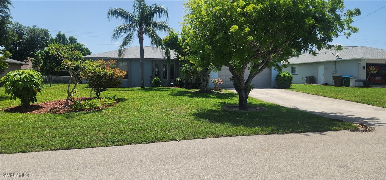 Real Estate in Southwest Florida