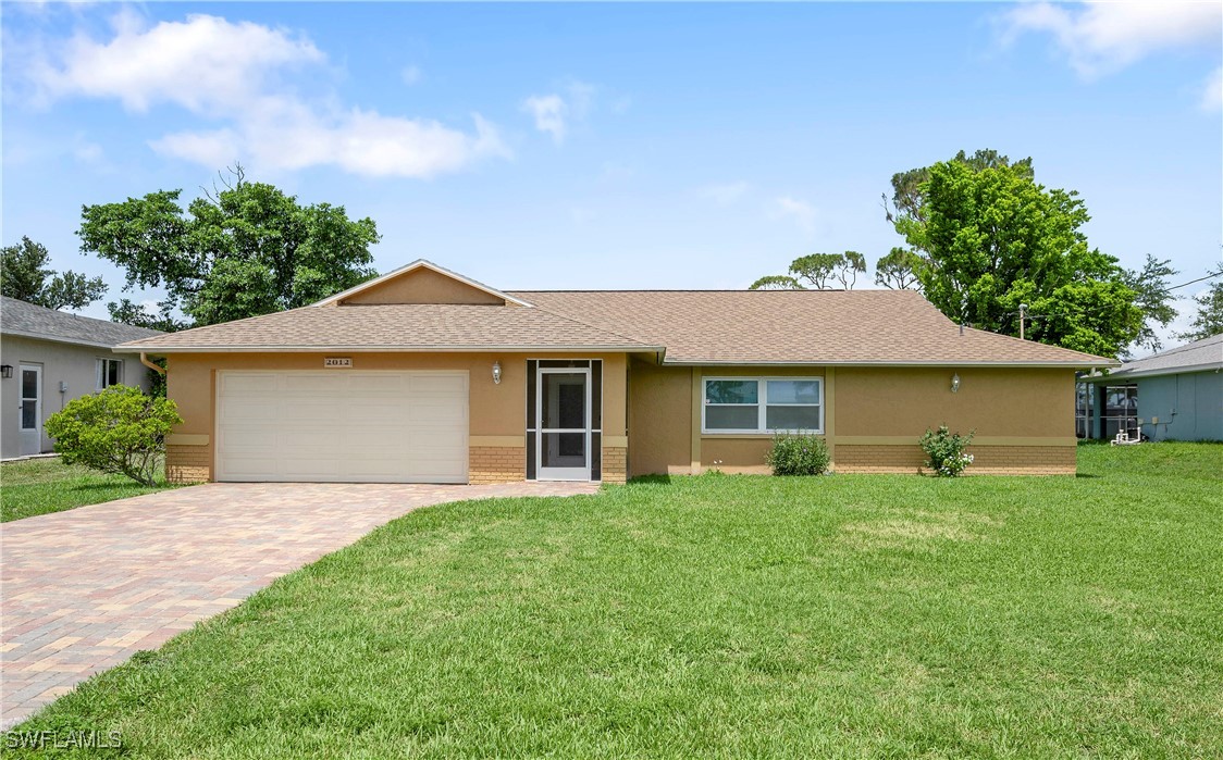 Real Estate in Southwest Florida