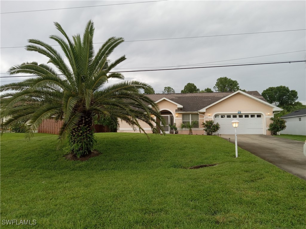 Real Estate in Southwest Florida
