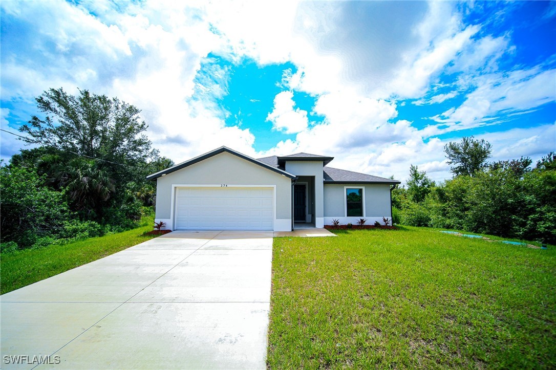 Real Estate in Southwest Florida