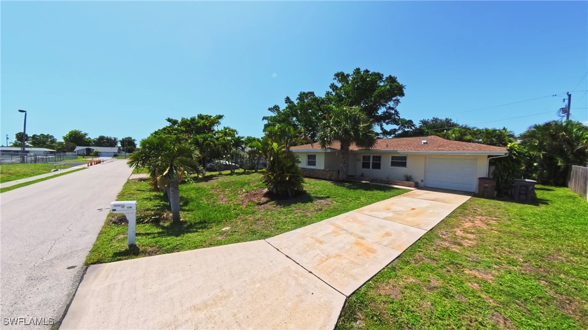 Real Estate in Southwest Florida