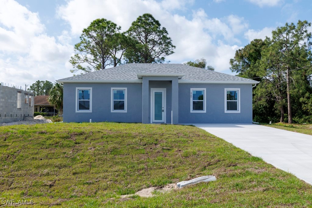Real Estate in Southwest Florida