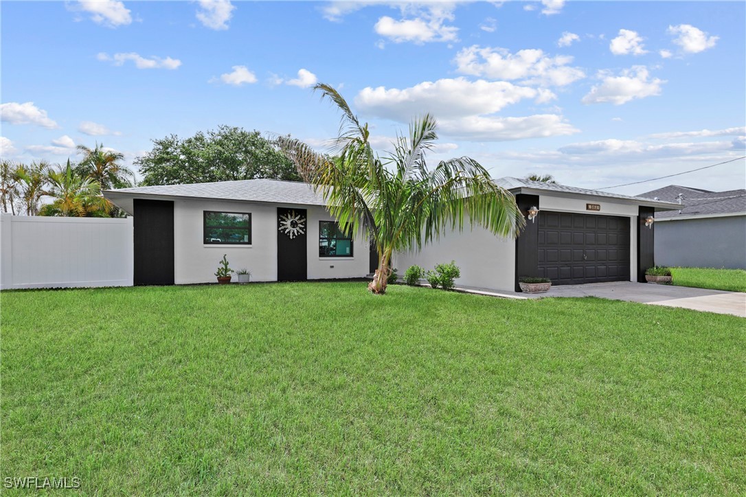 Real Estate in Southwest Florida