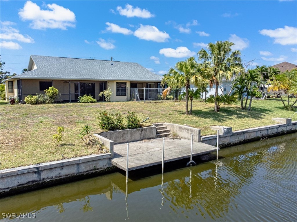 Real Estate in Southwest Florida